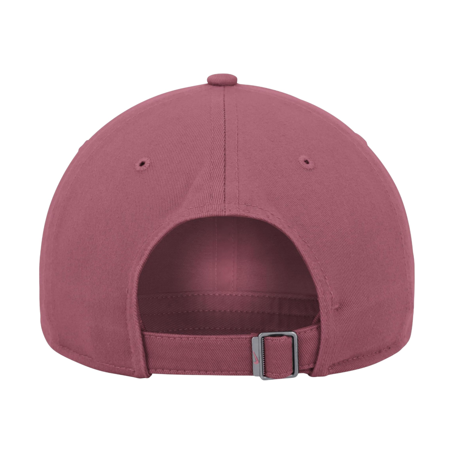 Iowa State Cyclones Pink Tonal Nike Club Cap