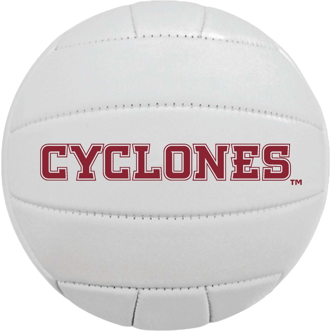 Iowa State Cyclones Full Size Volleyball
