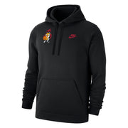 Iowa State Men's Club Hood Cy logo