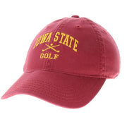 Iowa State Golf Hat