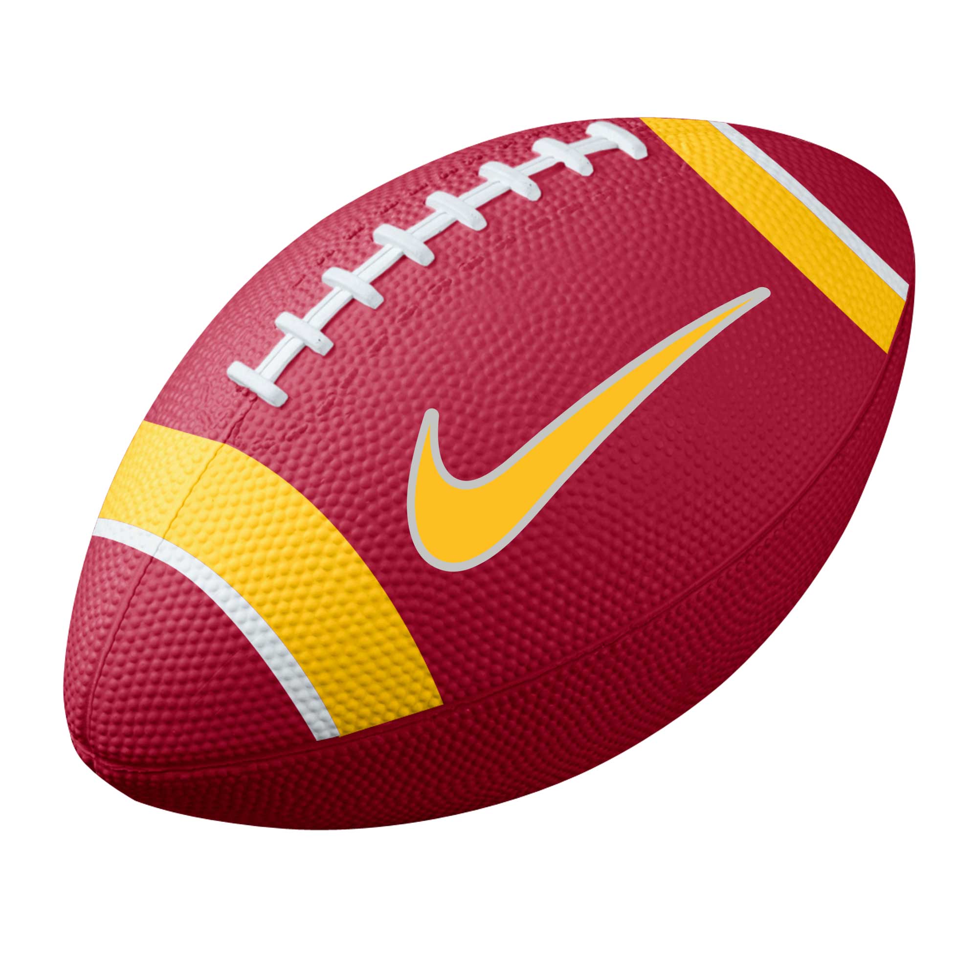 Iowa State Cyclones Nike Mini Football