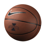 Iowa State Nike Replica Basketball