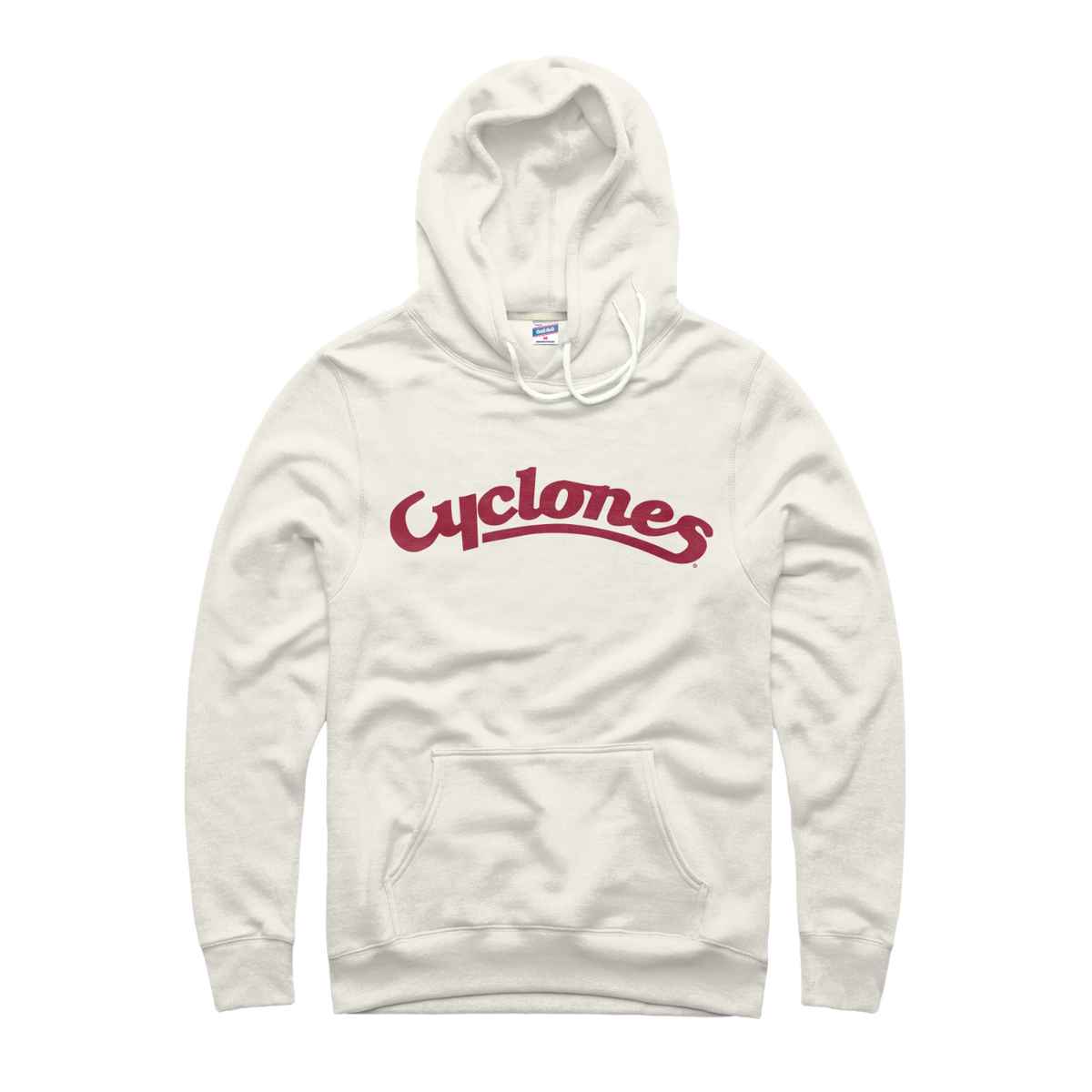 Script Cyclones Iowa State Hoodie Vintage Script Cyclones Tailgate – Iowa State Team Store