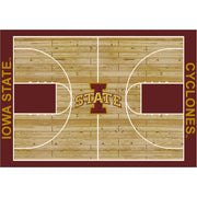 6x8 Courtside Rug