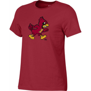 Iowa State Cyclones Vintage Cy Women's Short Sleeve Tee