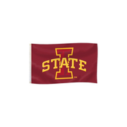 Iowa State Cyclones Red Classic 3x5' Flag