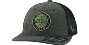 Iowa State Cyclones OHT Trucker Cap