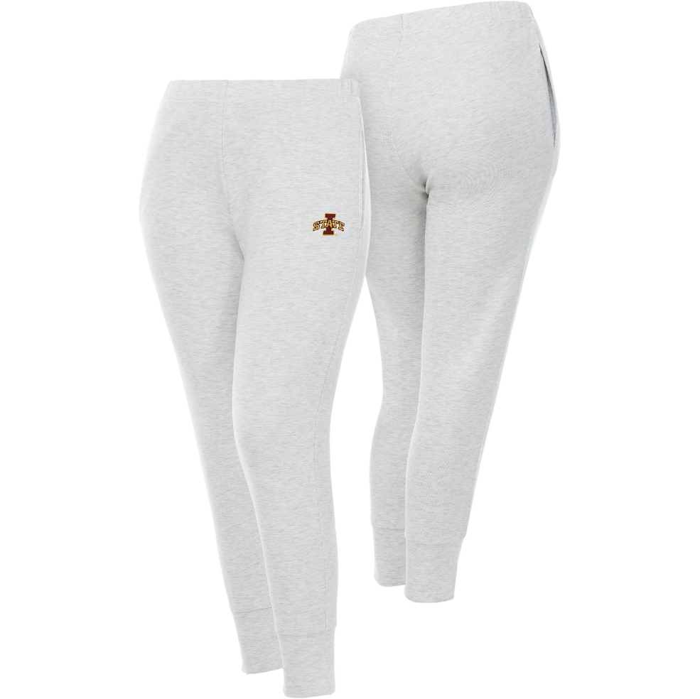 Iowa State Cyclones Cameron J Women's Jogger Pants