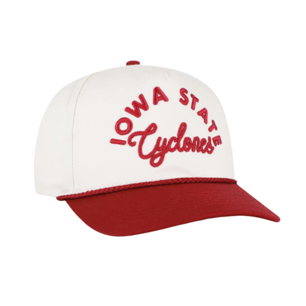 Iowa State Cyclones Women's Script Hat