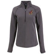 Iowa State Cyclones Women's Peshastin Quarter-Zip Cy Logo
