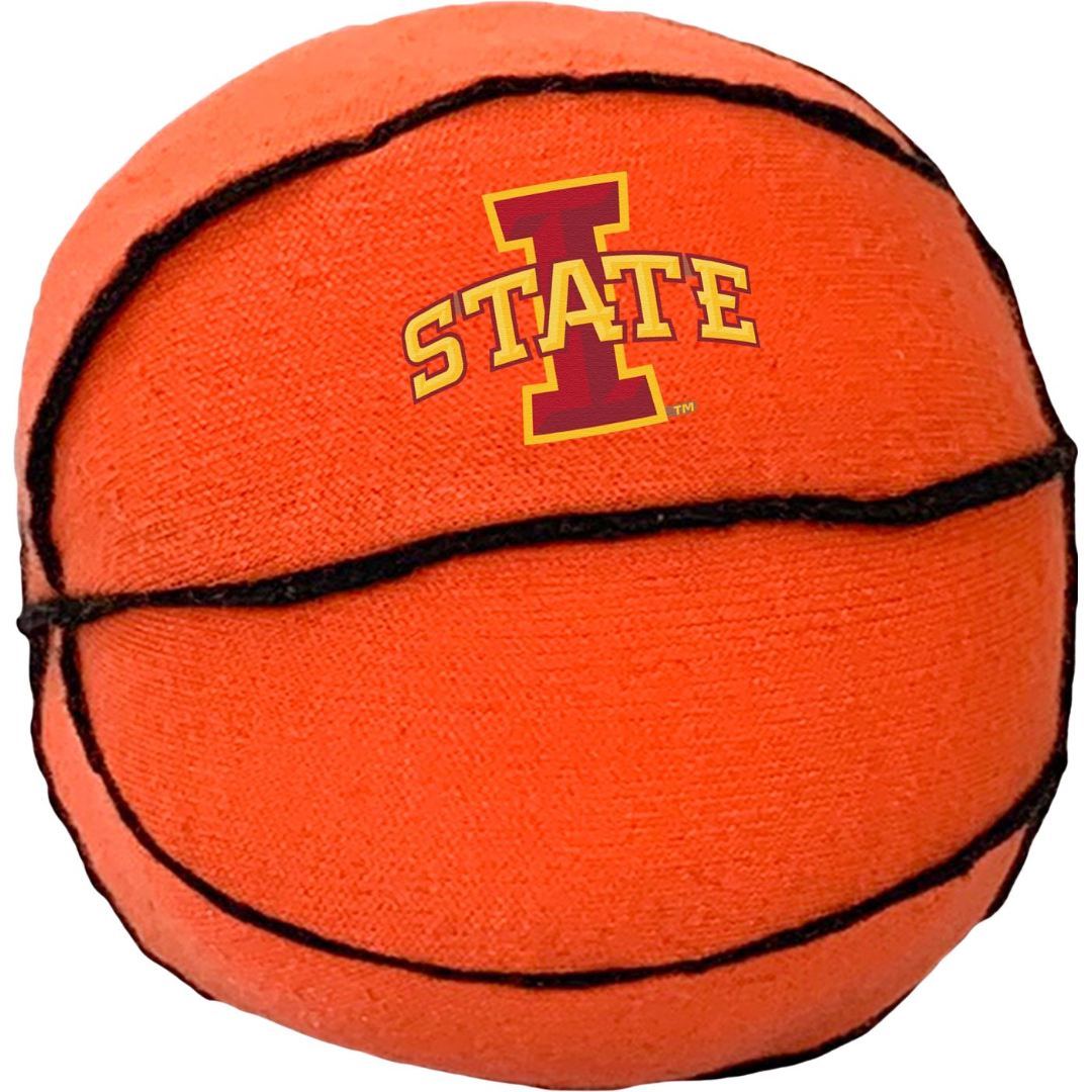 Iowa State Cyclones 3'' Basketball