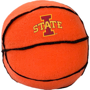 Iowa State Cyclones 3'' Basketball