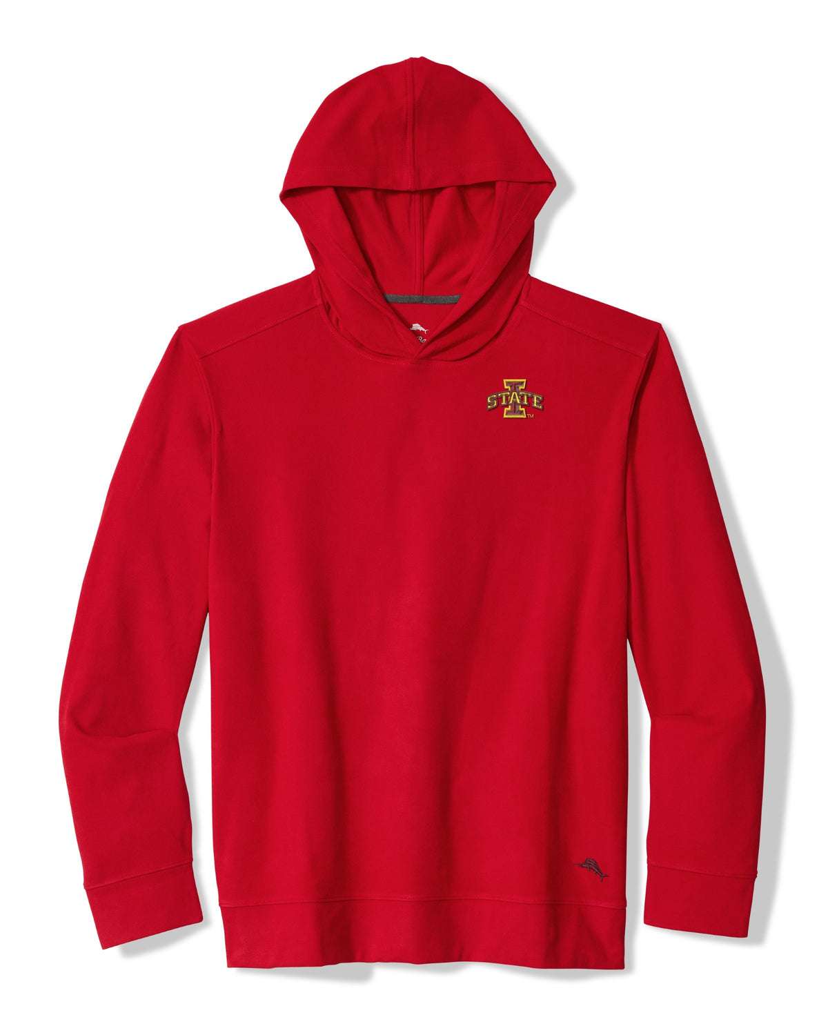 Iowa State Cyclones Lightweight Bye Week Hoodie