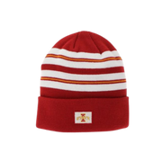 Iowa State Cyclones Khome Home Team Beanie