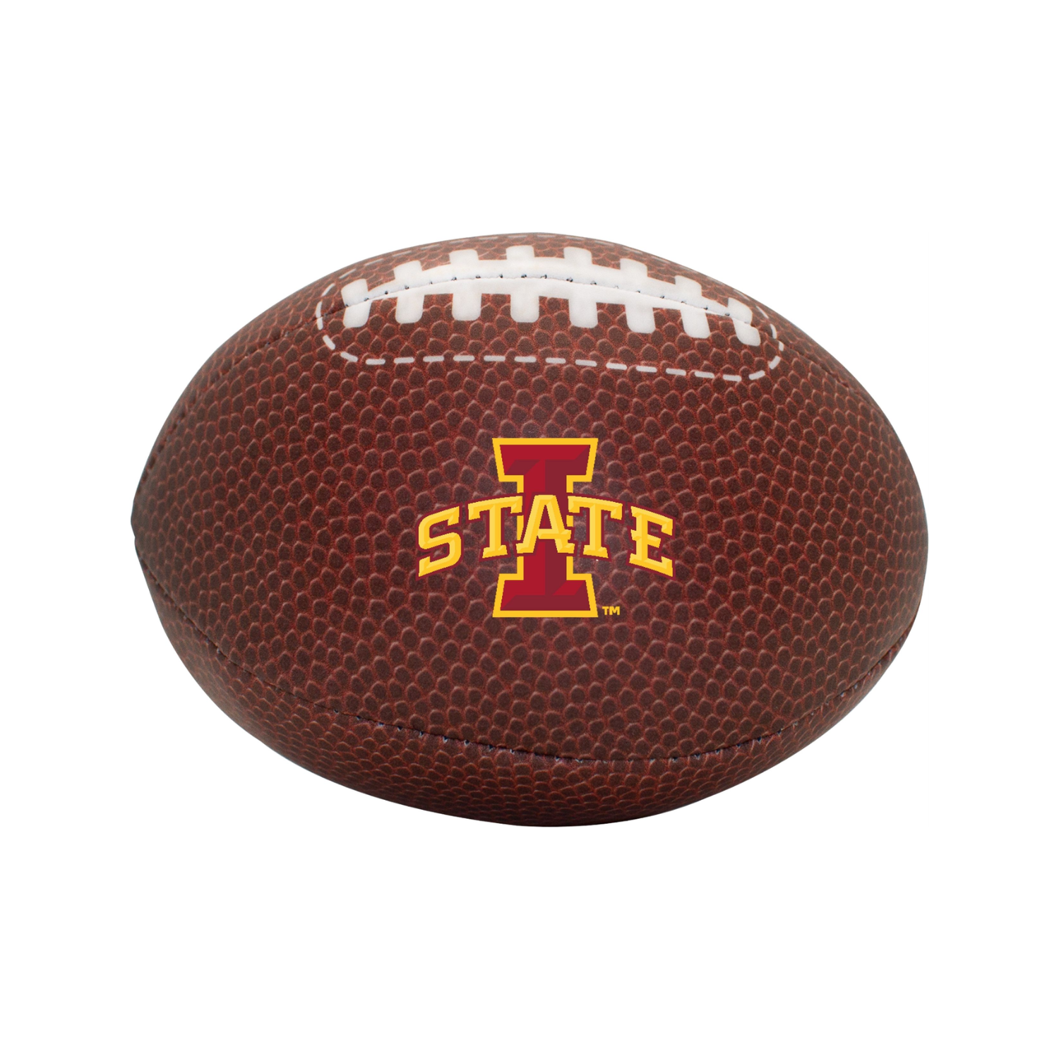Iowa State Cyclones Micro Soft Football