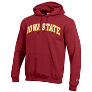 Iowa State Champion Powerblend Twill Hoodie
