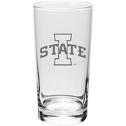 Iowa State Cyclones 10 oz. Highball