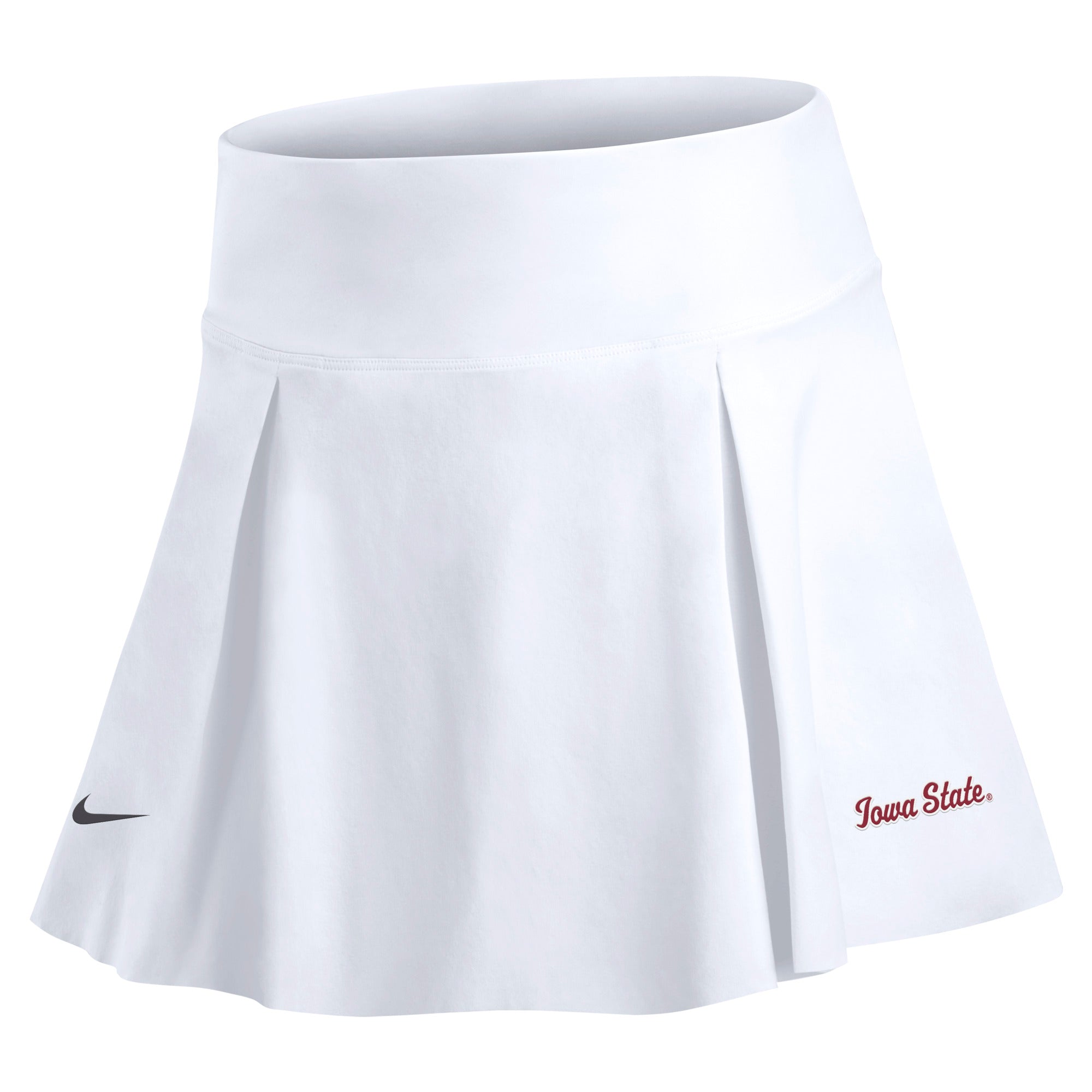 Iowa State Cyclones Women's Nike Club Skirt