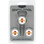 Iowa State Cyclones Divot Tool