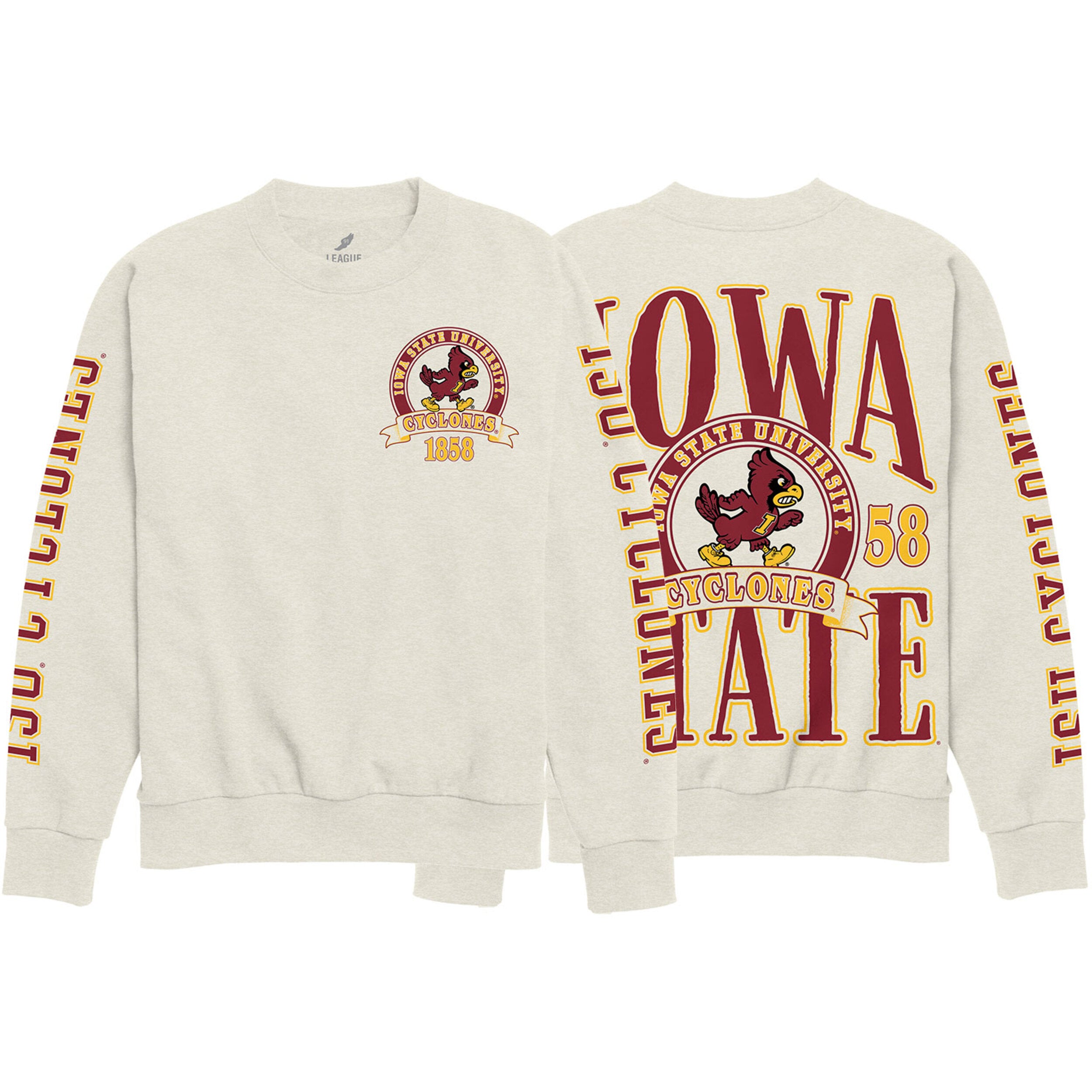 Iowa State Women's Collegiate Crew