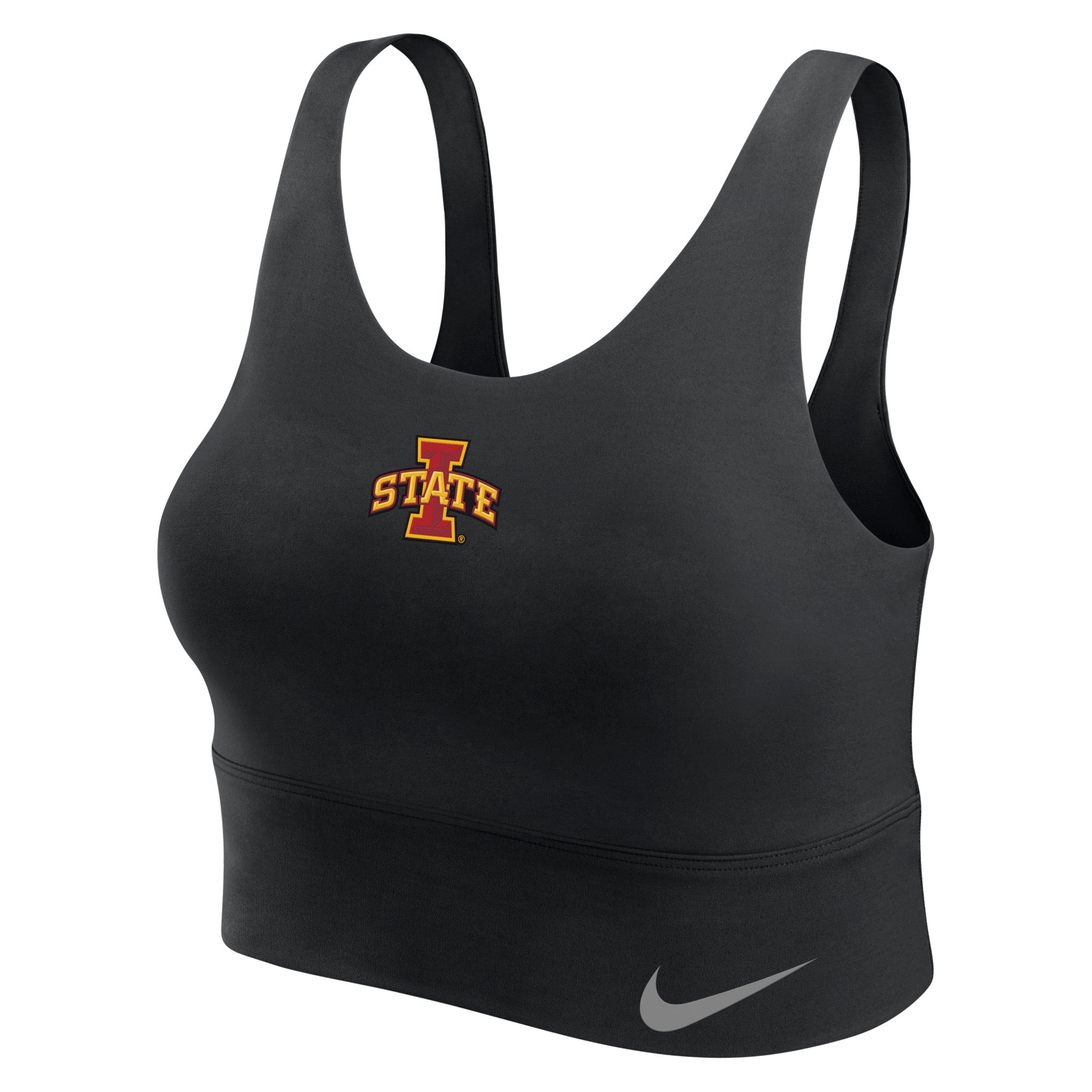 Iowa State Women's Sports Bra