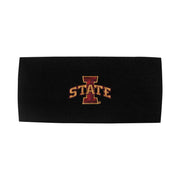 Iowa State Cyclones Wordmark Polar Fleece Earband