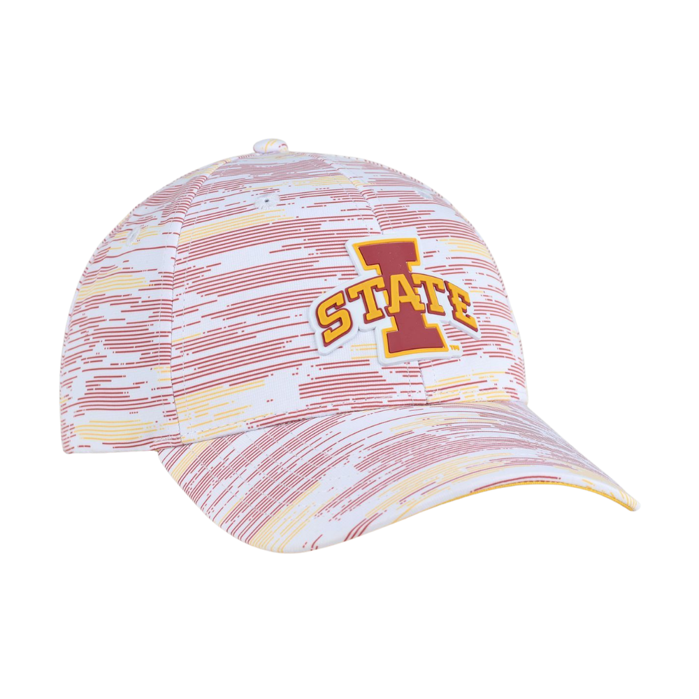 Iowa State Cyclones The Zone Hat