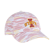 Iowa State Cyclones The Zone Hat