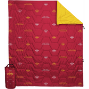 Iowa State Cyclones Journey Blanket 60x70