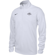 Iowa State Cyclones Nike Whiteout 1/2 Zip