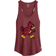 Iowa State Cyclones Vintage Cy Women's Intramural Tank