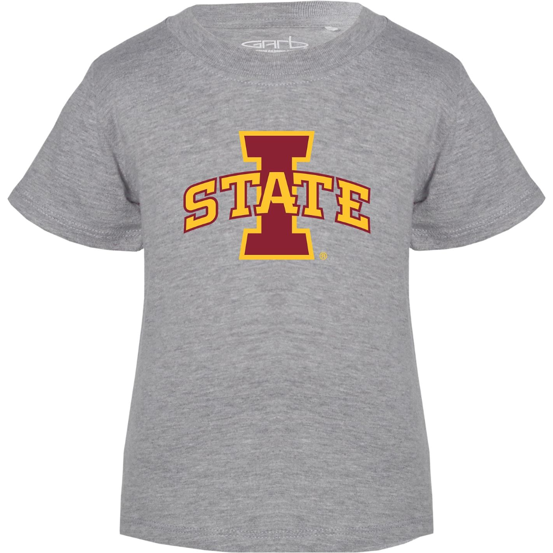 Iowa State Cyclones University Infant Tony T-Shirt