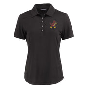 Iowa State Cyclones Women's Coastline Polo Cy Logo