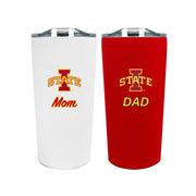 Iowa State Tumbler Set Mom/Dad