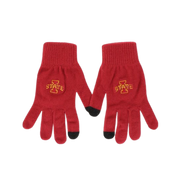 Iowa State Cyclones Magic Knit Gloves