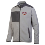 Iowa State Champion Men's Explorer Fleece Jacket