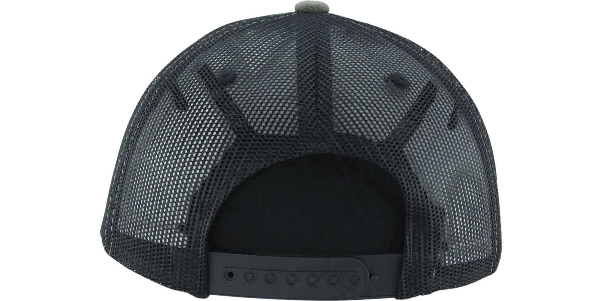 Iowa State Cyclones OHT Trucker Cap