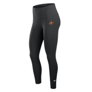 Iowa State Cyclones Women's Nike High Waist Leggings