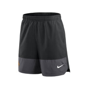 Iowa State Shorts Kids Black Nike