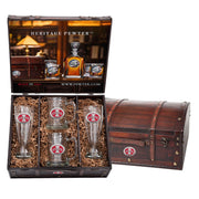 Iowa State Cyclones Beer Chest Set