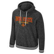Iowa State Cyclones Men's Purpose Polar Hoodie