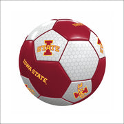 Iowa State Cyclones Mini Soccer Ball