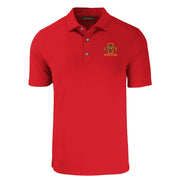 Iowa State Cyclones Wrestling Forge Epic Stretch Polo