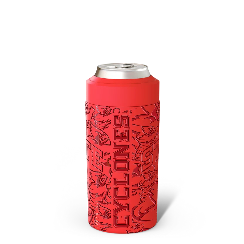 Iowa State Cyclones Tonal Cardinal Universal Buddy