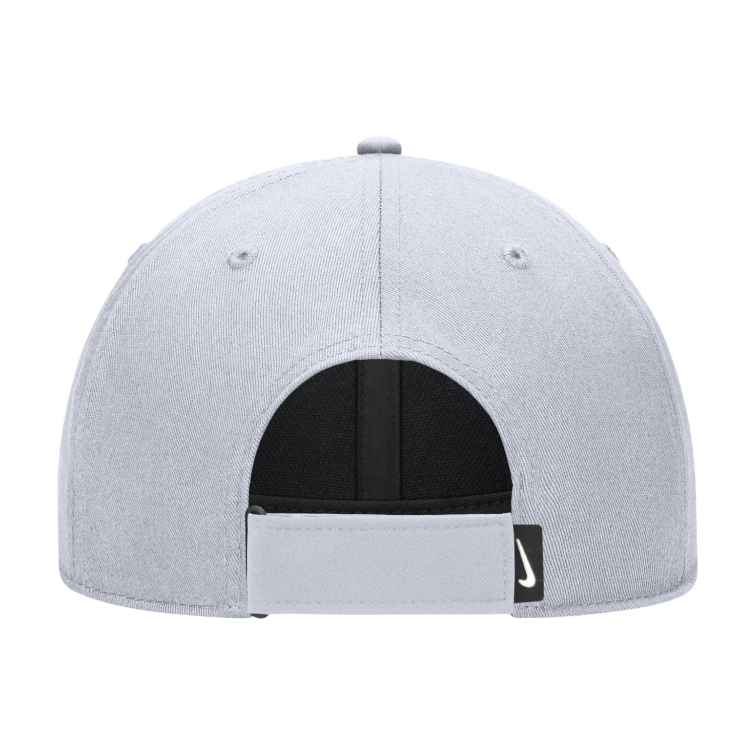 Iowa State Kids White Nike Logo Hat