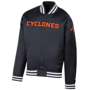 Iowa State Cyclones Champion Satin Jacket
