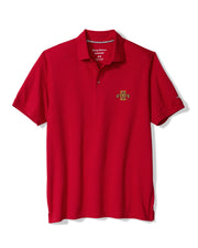 Iowa State Tommy Bahama Team Captain Polo