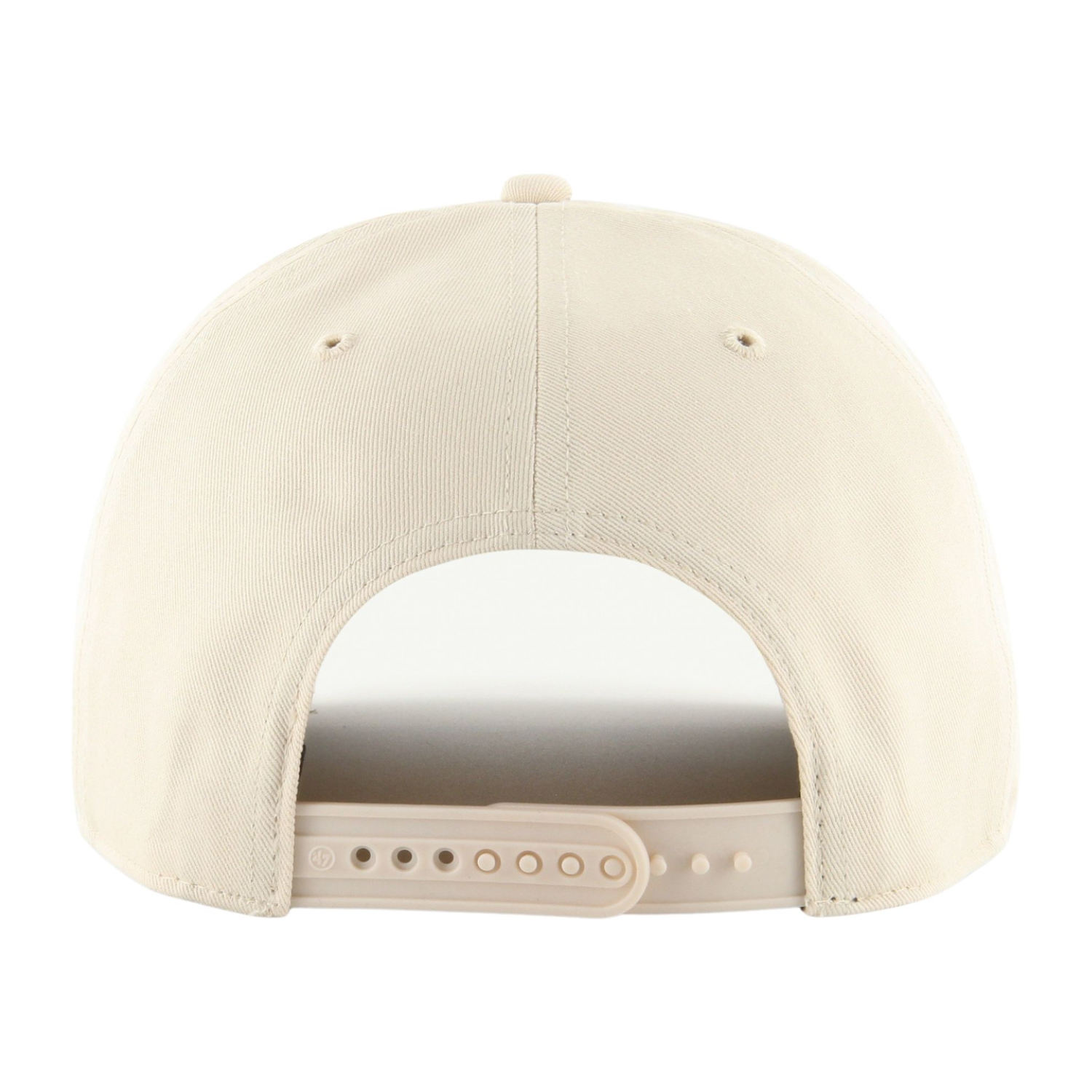 Iowa State Hat Tan Cyclone Nation Adjustable Snapback