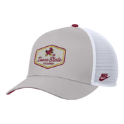 Iowa State Cyclones Adjustable Meshback Cap