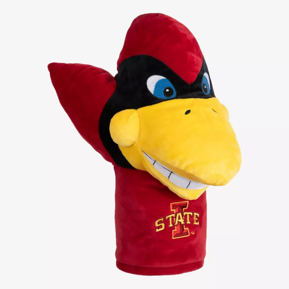 Iowa State Golf Headcover